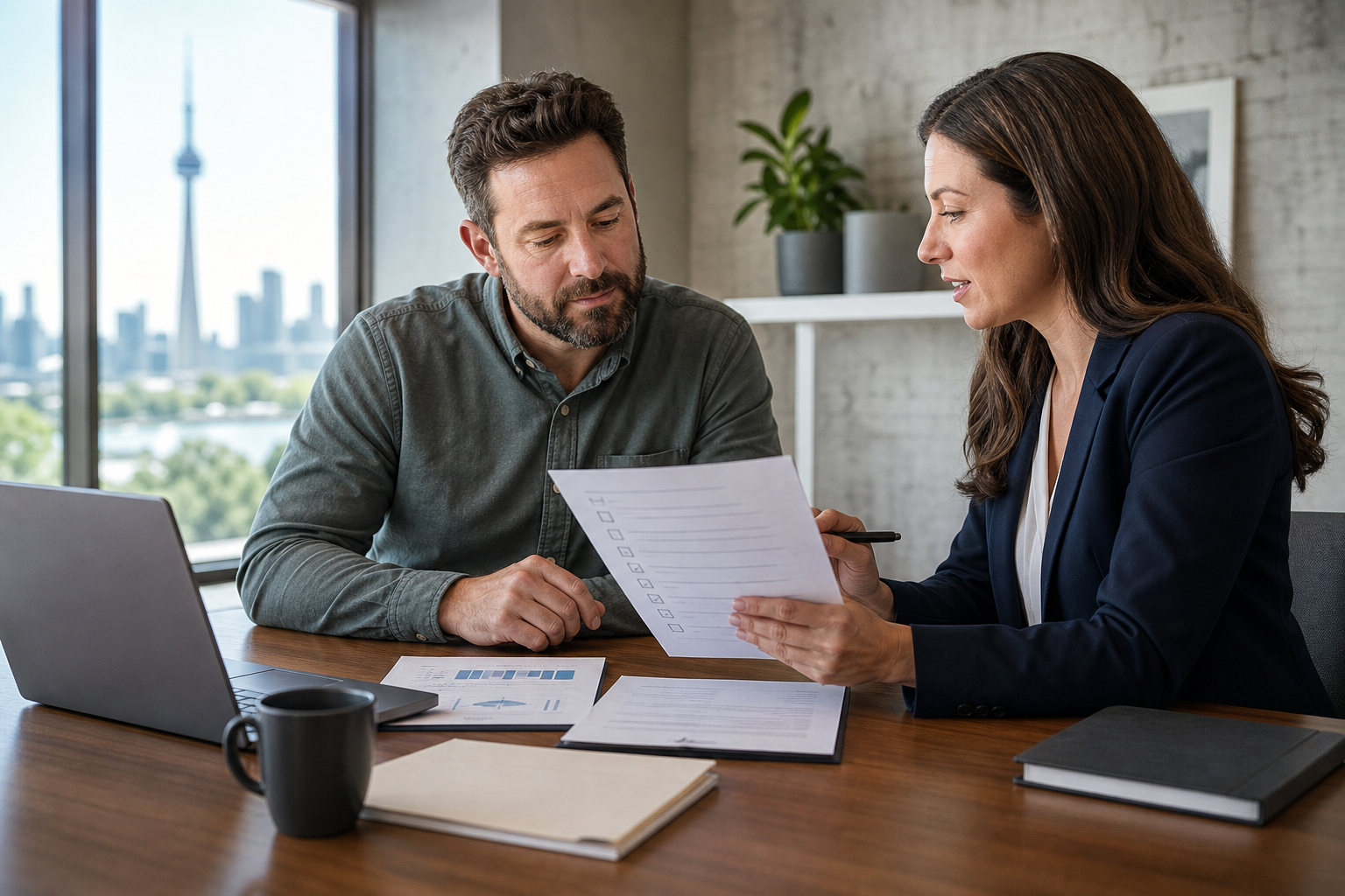 What Should You Check Before Buying Key Person Insurance?