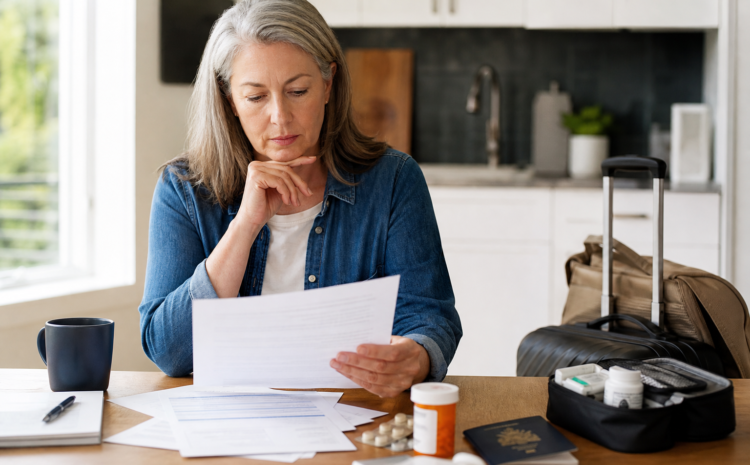  Travel Insurance for Pre-Existing Conditions in Canada: What to Check Before You Buy