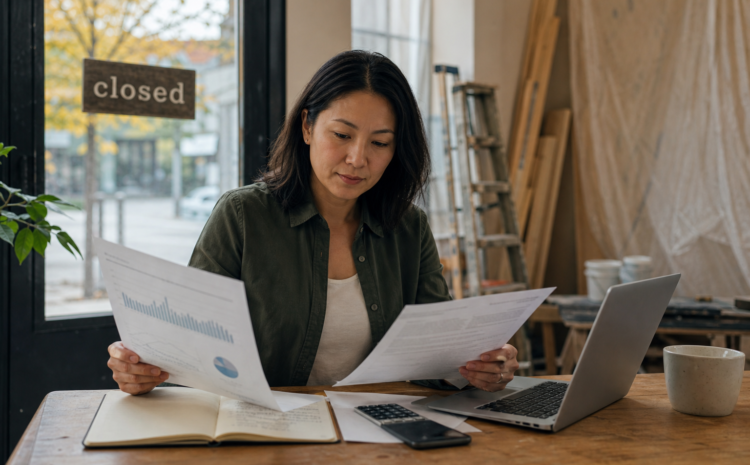  Business Interruption Insurance: What It Covers and How to Compare Your Options