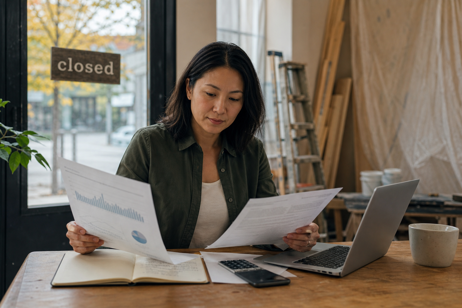 Business Interruption Insurance: What It Covers and How to Compare Your Options