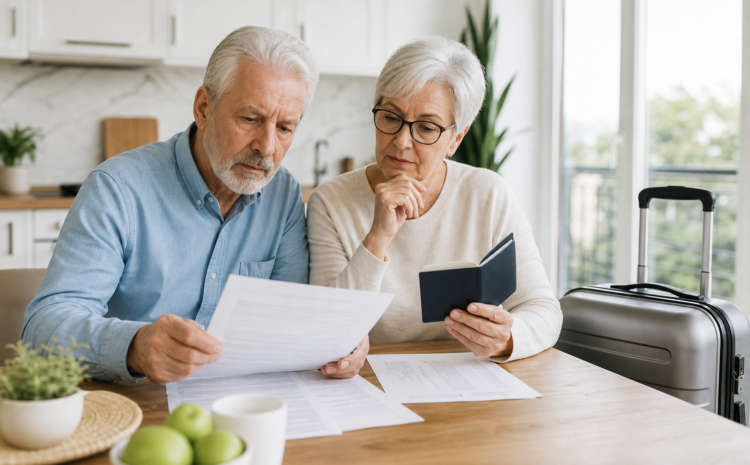 Travel Insurance for Seniors in Canada: What to Compare Before You Buy