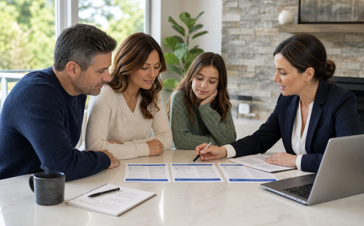  Comparing Insurance Policies Through a Broker: What You Gain and What to Check