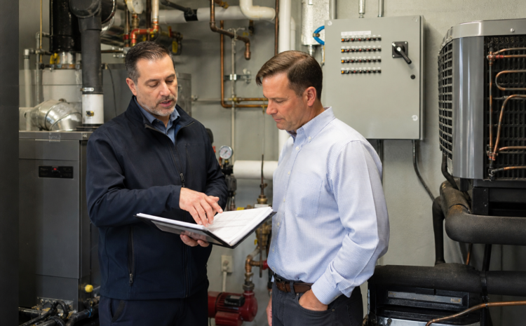  Equipment Breakdown Insurance vs Property Insurance: Which Protection Does Your Business Need?