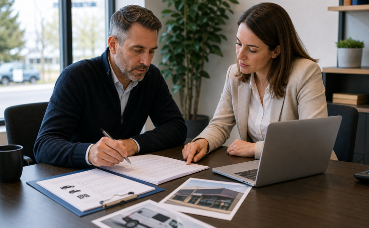  What Is a Commercial Package Policy, and Who Needs One?