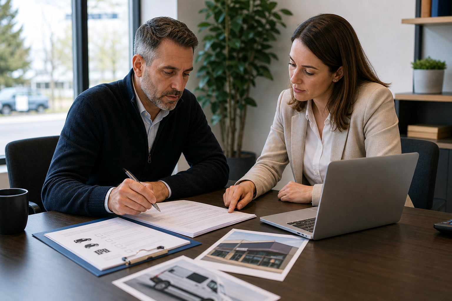 What Is a Commercial Package Policy, and Who Needs One?