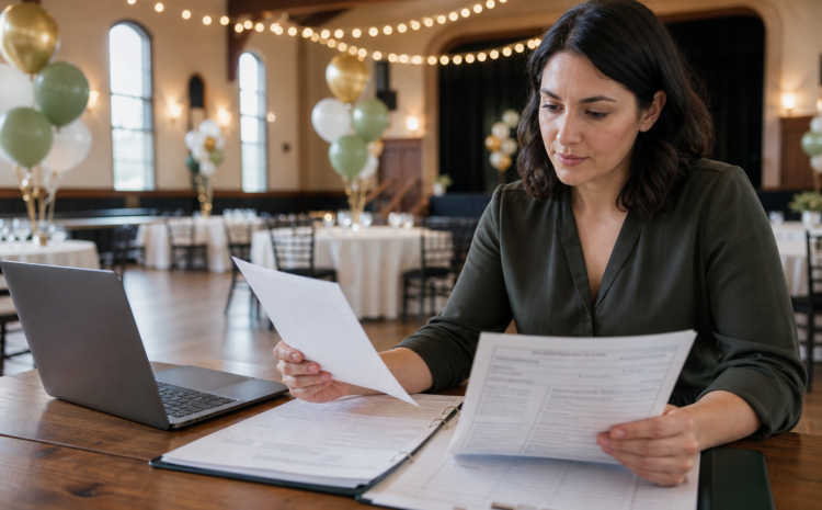  Events Liability Insurance in Ontario: What Organizers Need to Know