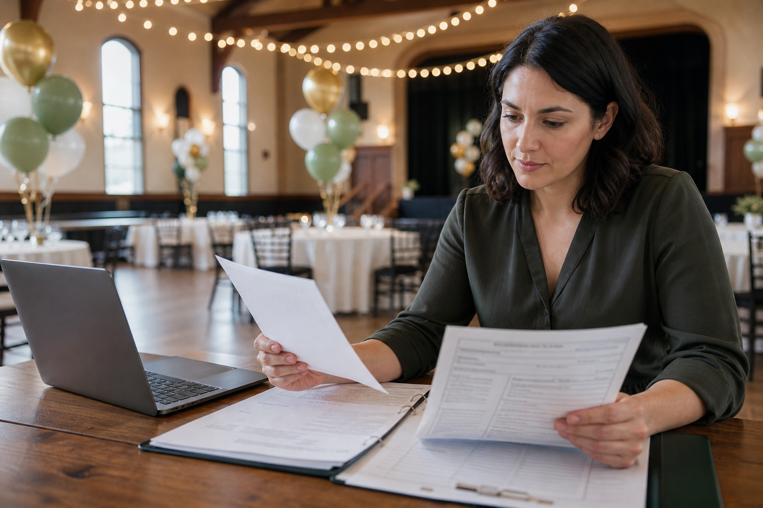 Events Liability Insurance in Ontario: What Organizers Need to Know