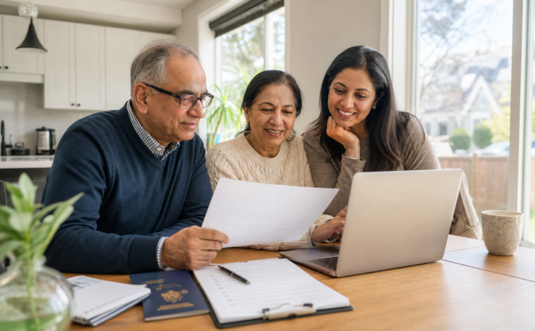  Super Visa Insurance in Whitby, ON: Requirements and Quote Checklist