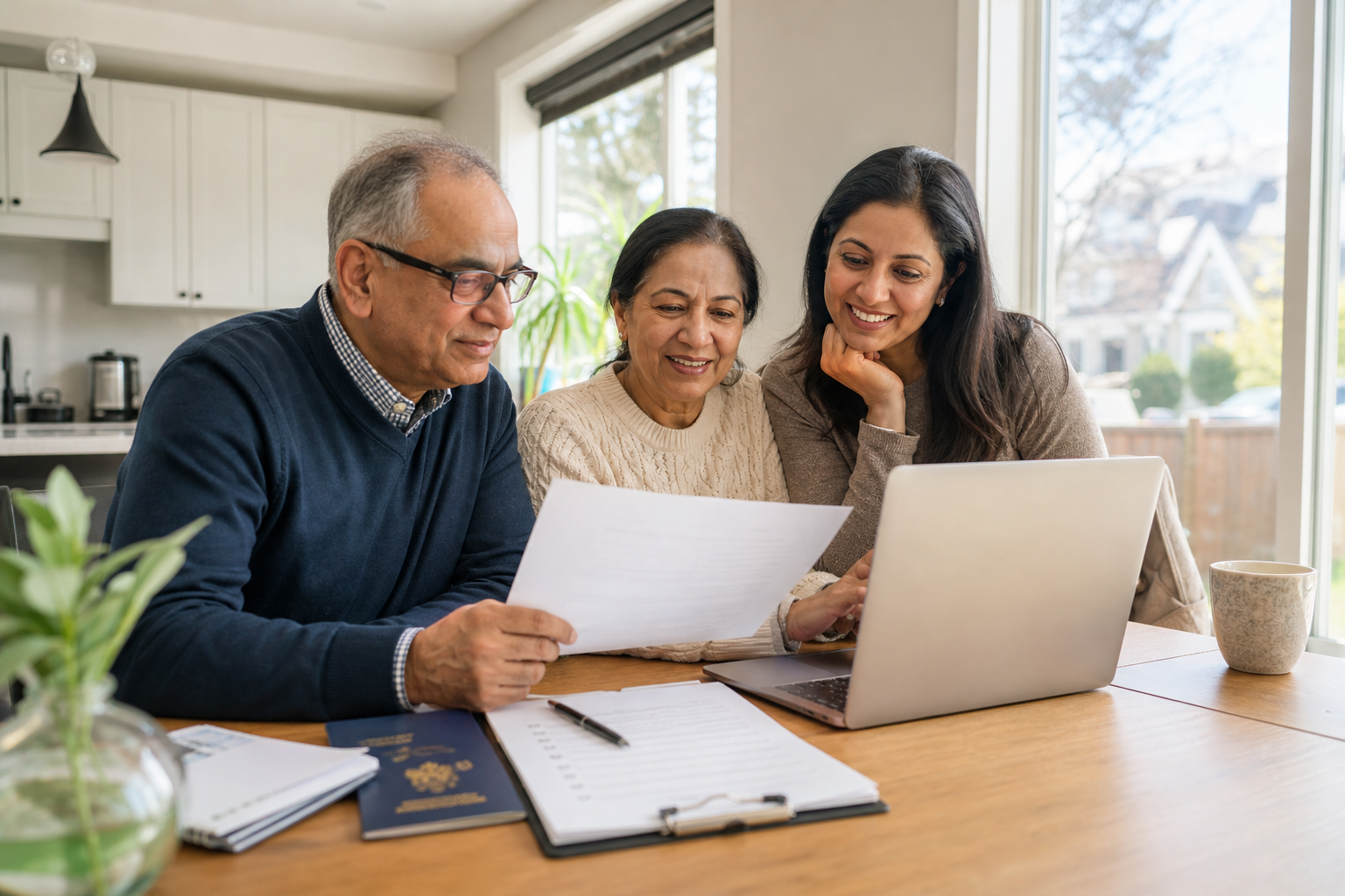 Super Visa Insurance in Whitby, ON: Requirements and Quote Checklist