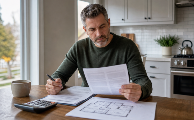  Home Replacement Cost Explained: How Rebuild Value Affects Your Insurance