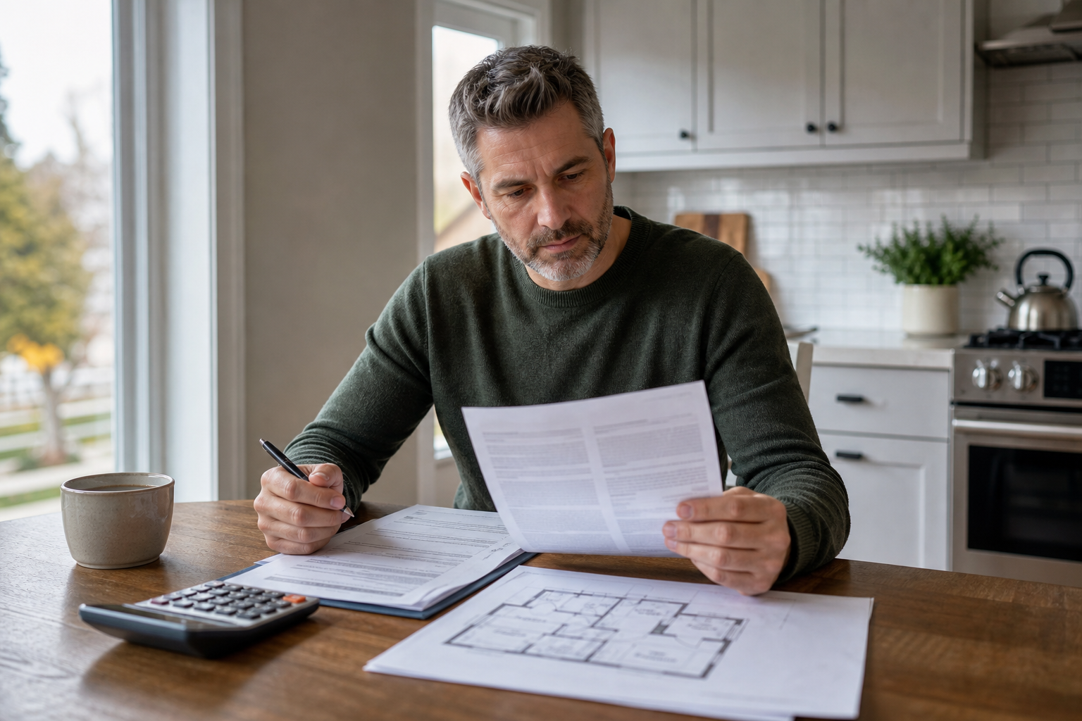 Home Replacement Cost Explained: How Rebuild Value Affects Your Insurance