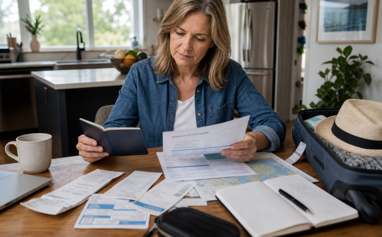 Travel Cancellation Insurance: What Ontario Travellers Should Check Before Buying