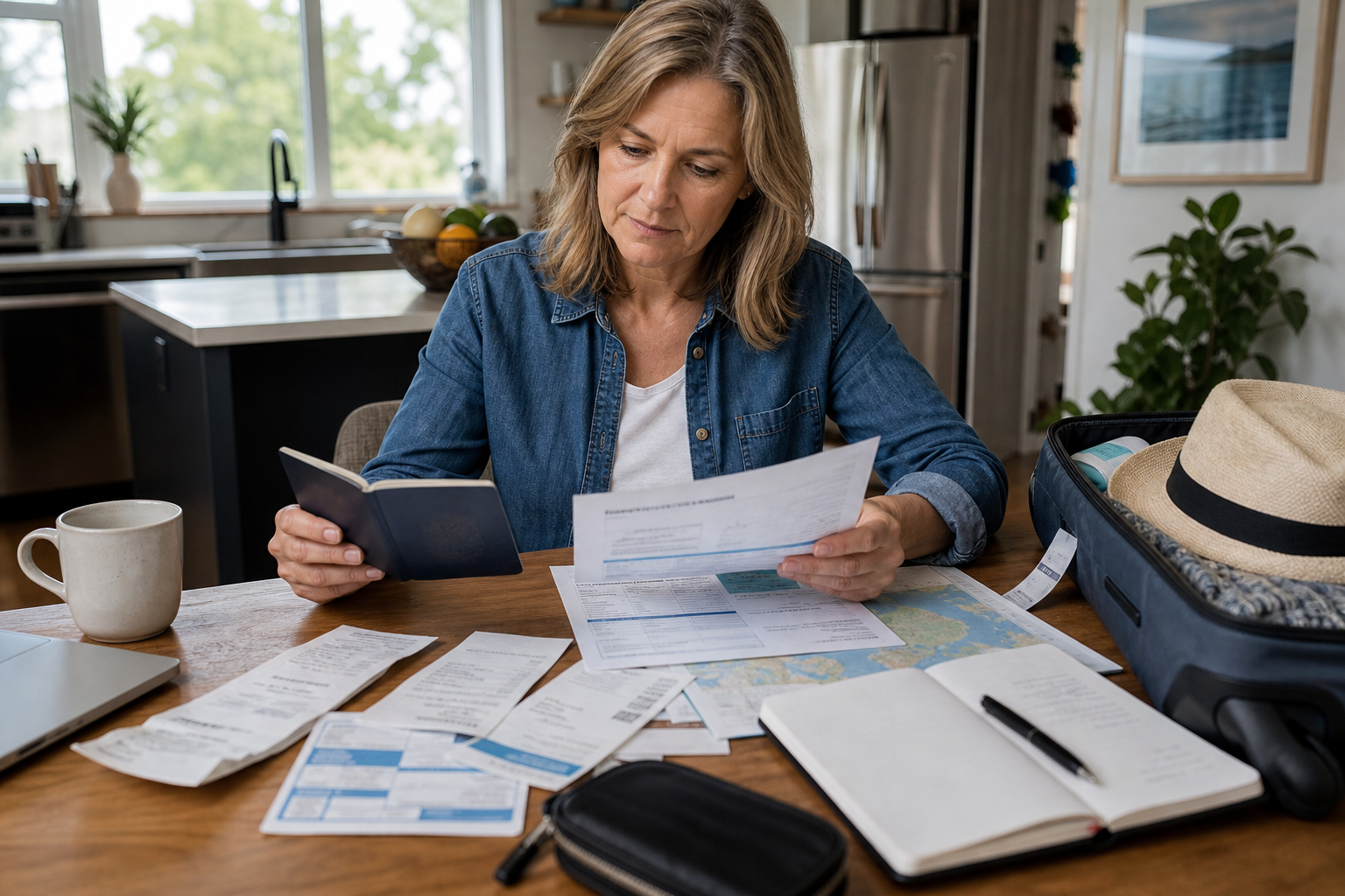 Travel Cancellation Insurance: What Ontario Travellers Should Check Before Buying