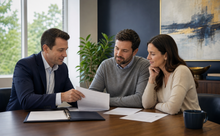  Insurance Risk Assessment: What Insurers Review