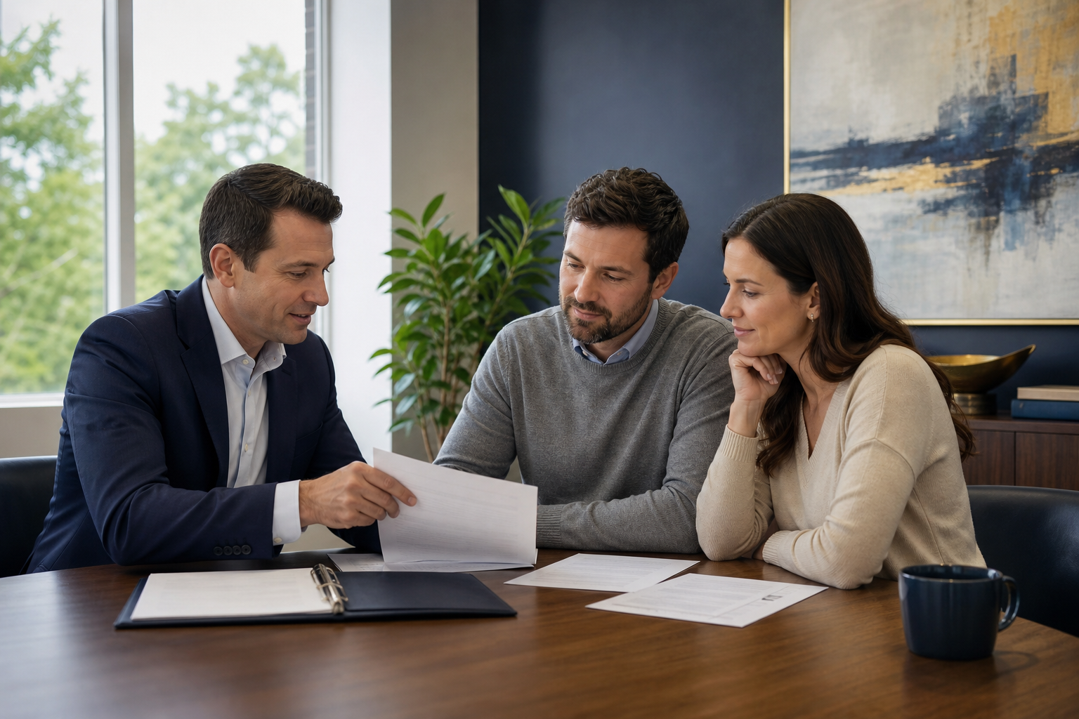 Insurance Risk Assessment: What Insurers Review